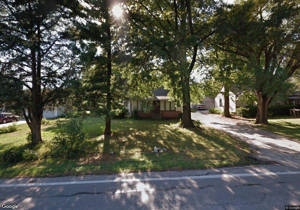 5202 Quivira Rd, Shawnee, KS 66216 - photo 1