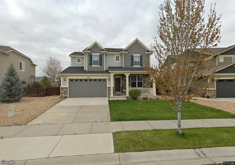 6773 Flintlock Rd, Timnath, CO 80547 - photo 1