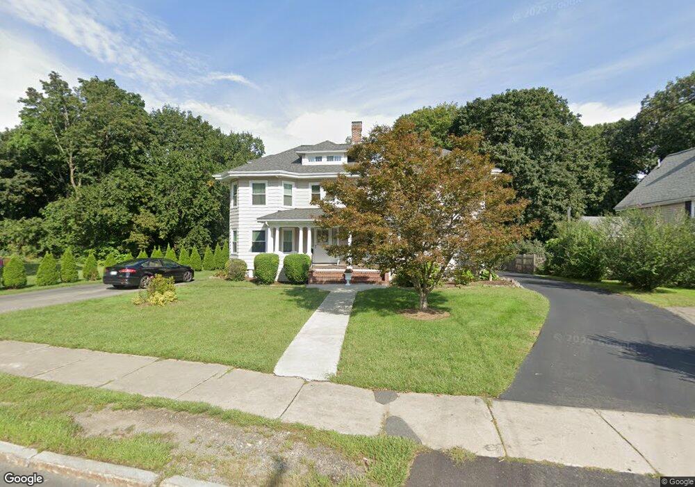 267 East St unit 267, Walpole, MA 02032 - photo 1