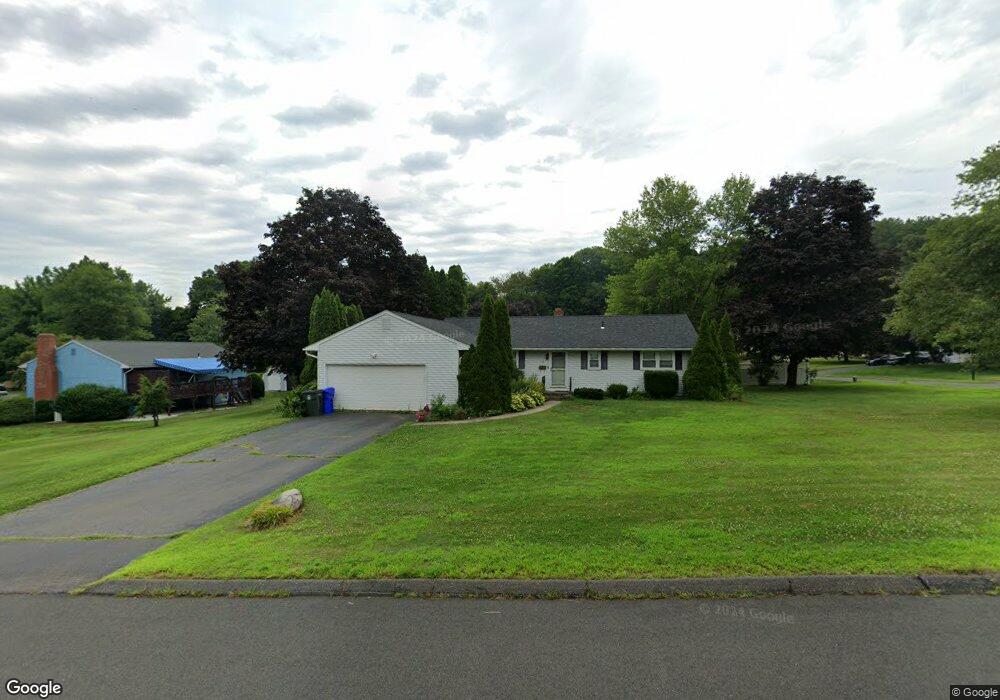 34 Woodland Rd, Rocky Hill, CT 06067 - photo 1