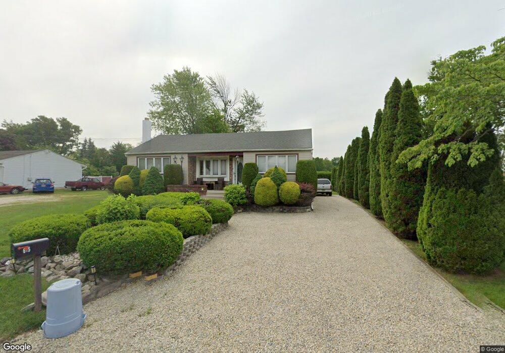 615 Tacoma Blvd, Westville, NJ 08093 - photo 1