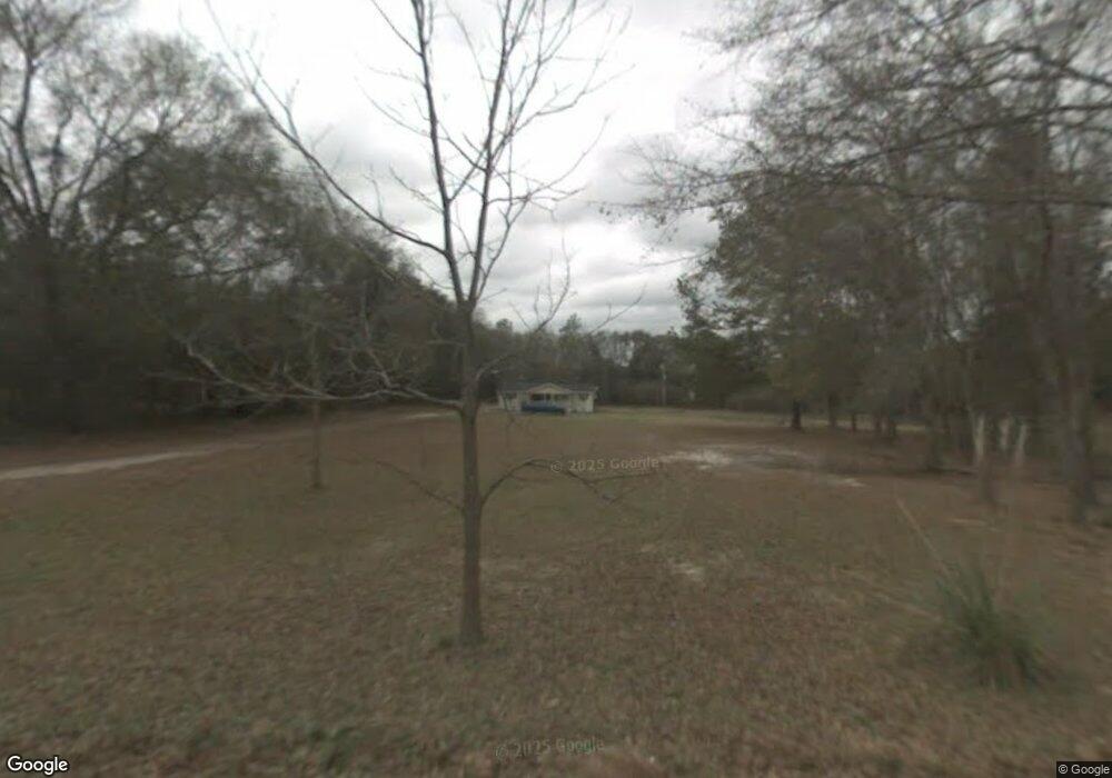 2366 Ponsell Ln, Waycross, GA 31503 - photo 1