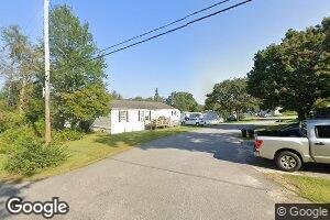 20 Mountain View Cir, Bowdoin, ME 04287