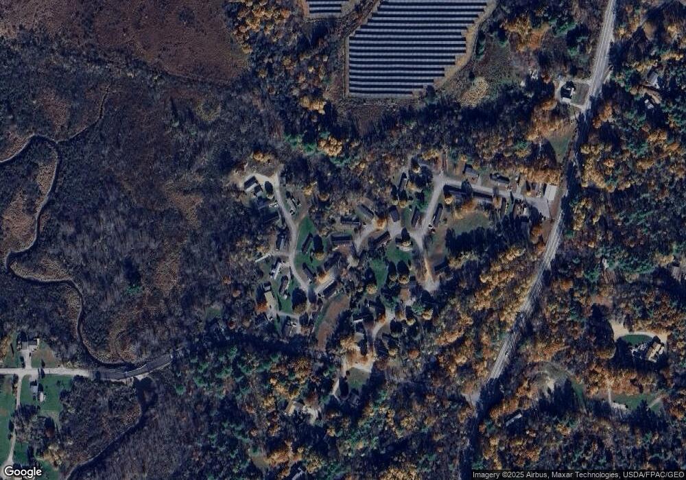 20 Mountain View Cir, Bowdoin, ME 04287 - photo 1