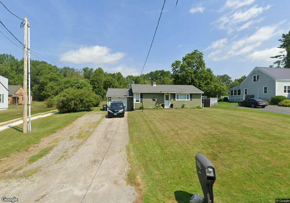 609 Gleason Rd, Rutland, VT 05701 - photo 1