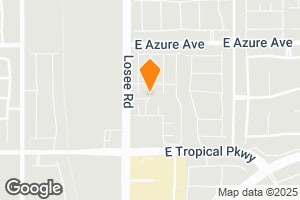 6113 Musas Garden St Unit 245, North Las Vegas, NV 89081