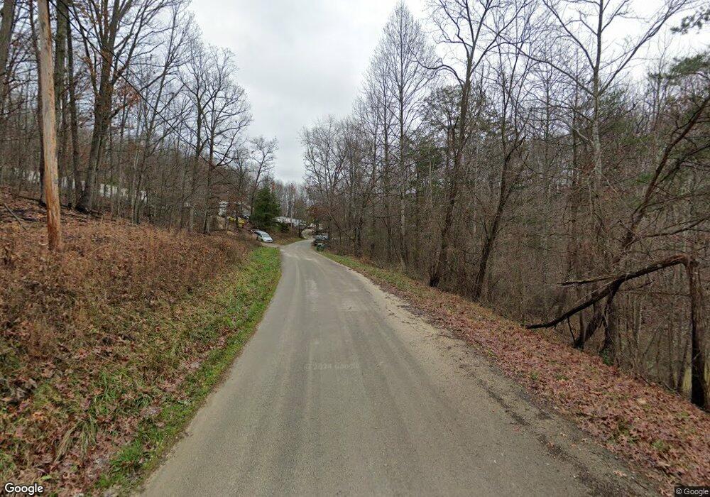 0 Coal Bank Hollow, Frankln Frnce, OH 45629 - photo 1