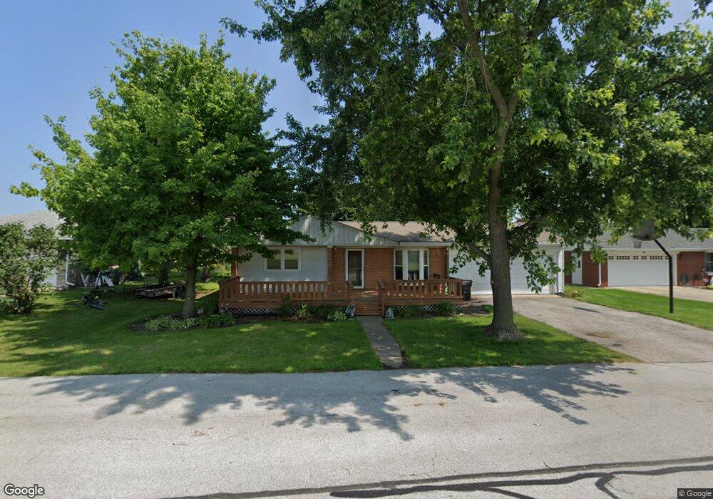 103 E Maple St, Fowler, IN 47944 - photo 1