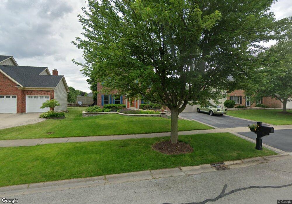 4828 Fesseneva Ln, Naperville, IL 60564 - photo 1