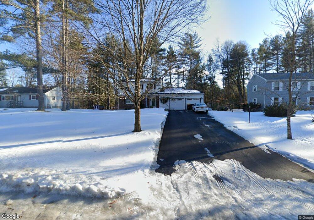 22 Palmer Terrace, Gansevoort, NY 12831 - photo 1