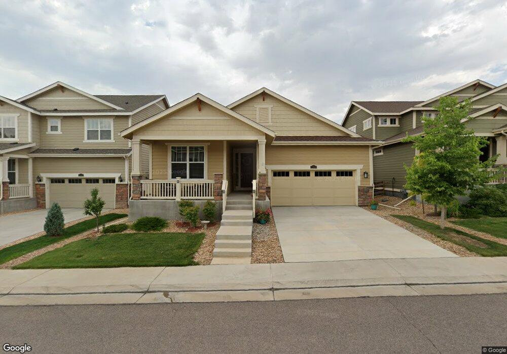 22869 E Chenango Ave, Aurora, CO 80015 - photo 1