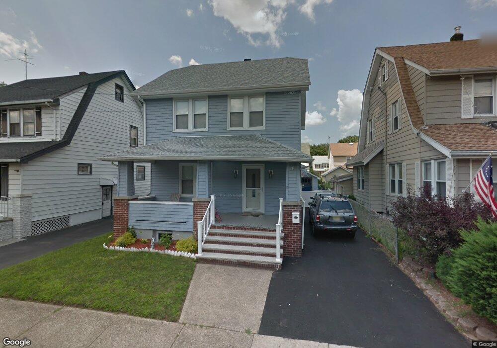 81 Scrivens St, Totowa, NJ 07512 - photo 1