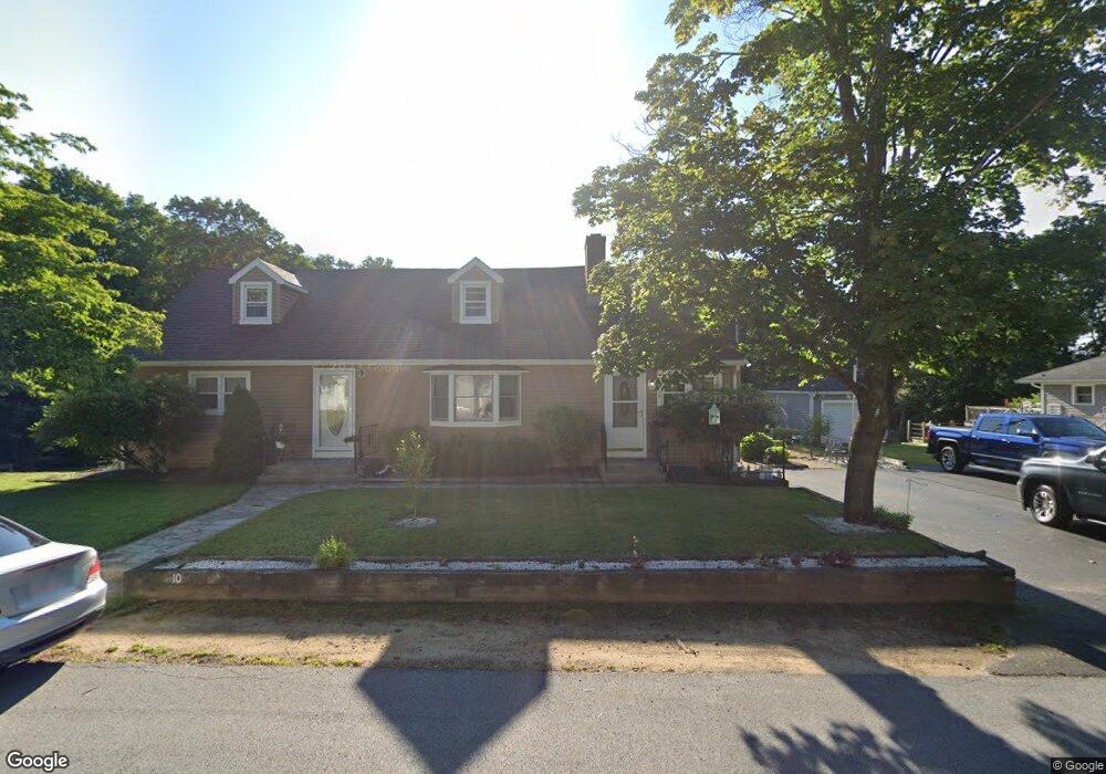 14 Ray St unit PAULA, Putnam, CT 06260 - photo 1