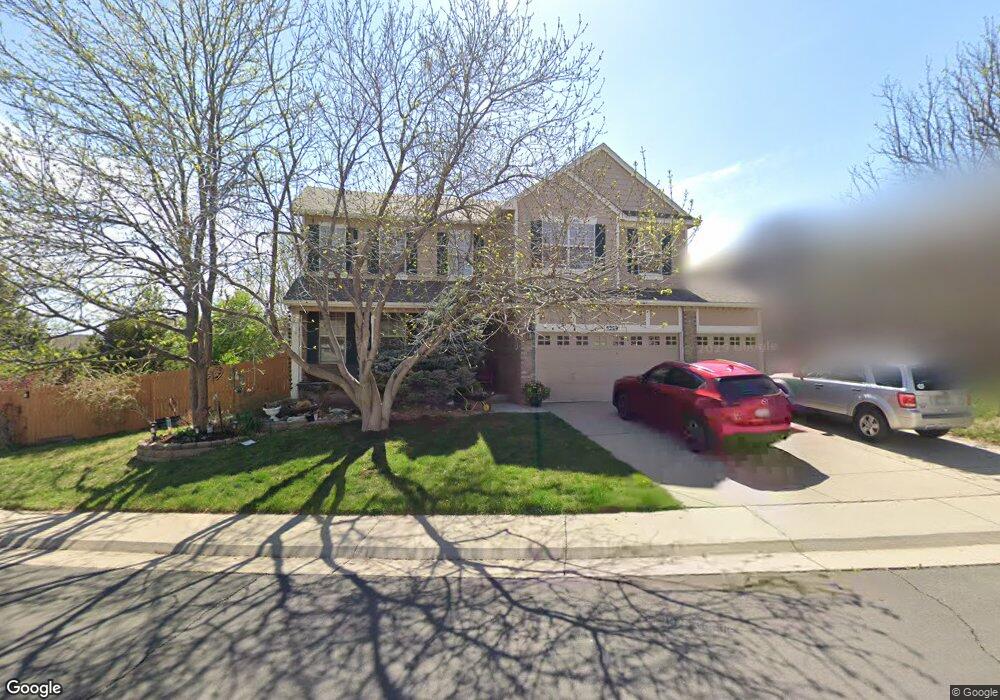 5229 S Fraser Way, Aurora, CO 80015 - photo 1