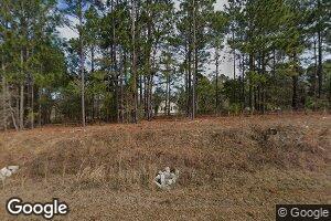 4941 Pinegrove Church Rd, Collins, GA 30421