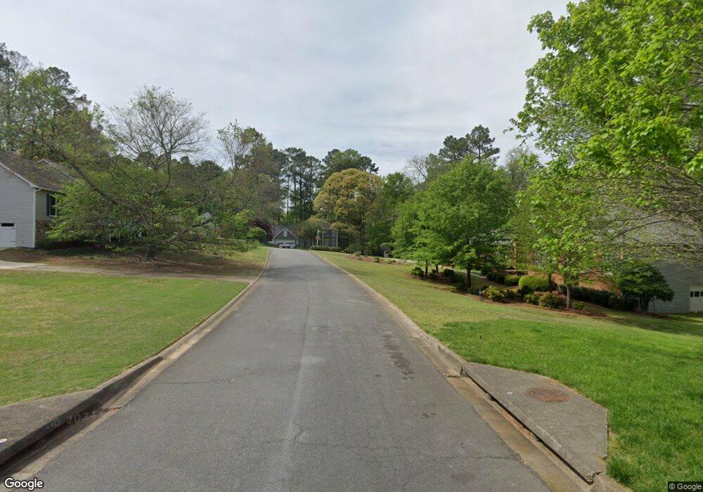 0 Autumn Chase Ct unit 8354923, Marietta, GA 30064 - photo 1