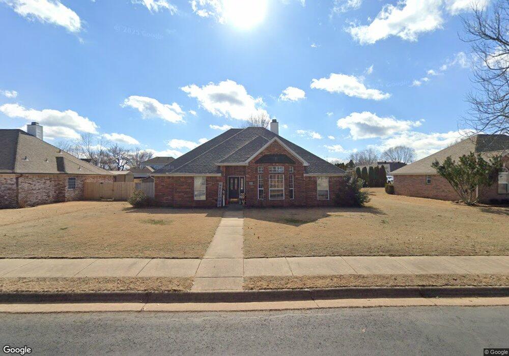 3203 Mimosa Way, Bentonville, AR 72712 - photo 1