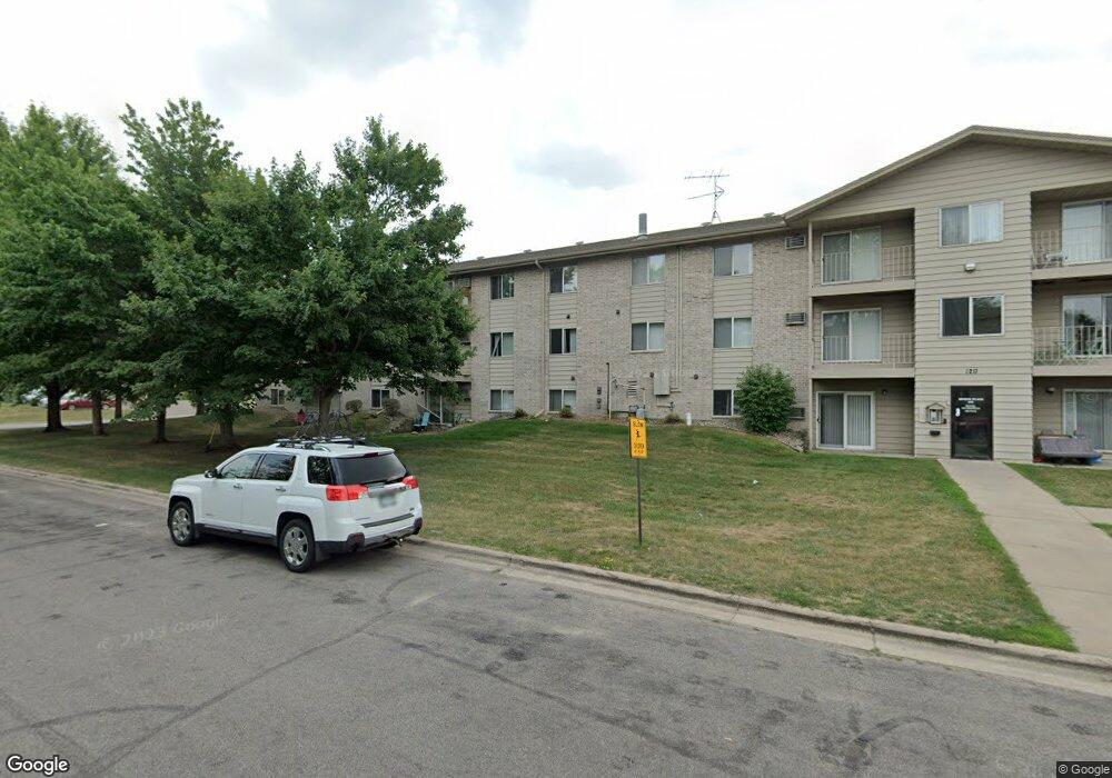 120 15th Street Ct, Sauk Rapids, MN 56379 - photo 1