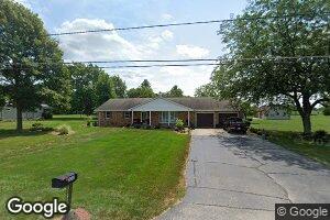 331 W Wood Rd, Rensselaer, IN 47978