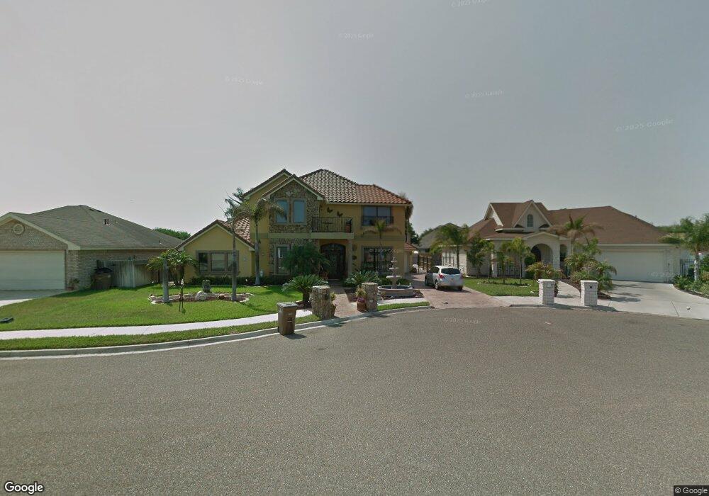 2417 Leslie St, Edinburg, TX 78539 - photo 1