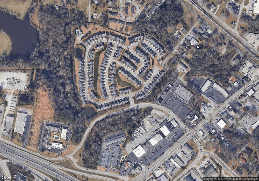 2023 Appaloosa Way unit 72, Conyers, GA 30012 - photo 1