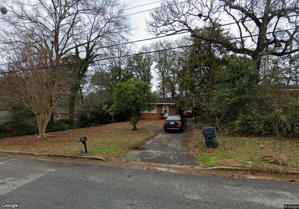 905 Douglas Cir, Americus, GA 31709 - photo 1