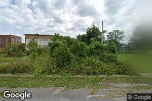 124 S Front St, Mounds, IL 62964