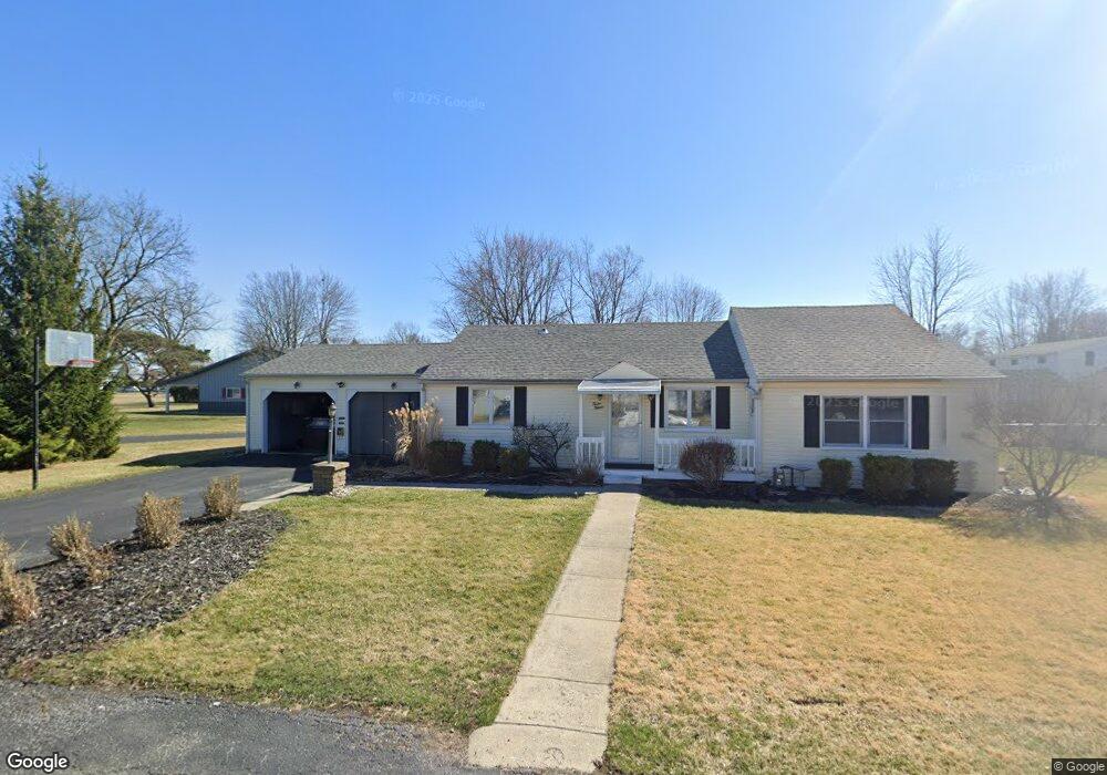 1215 4th St, Findlay, OH 45840 - photo 1