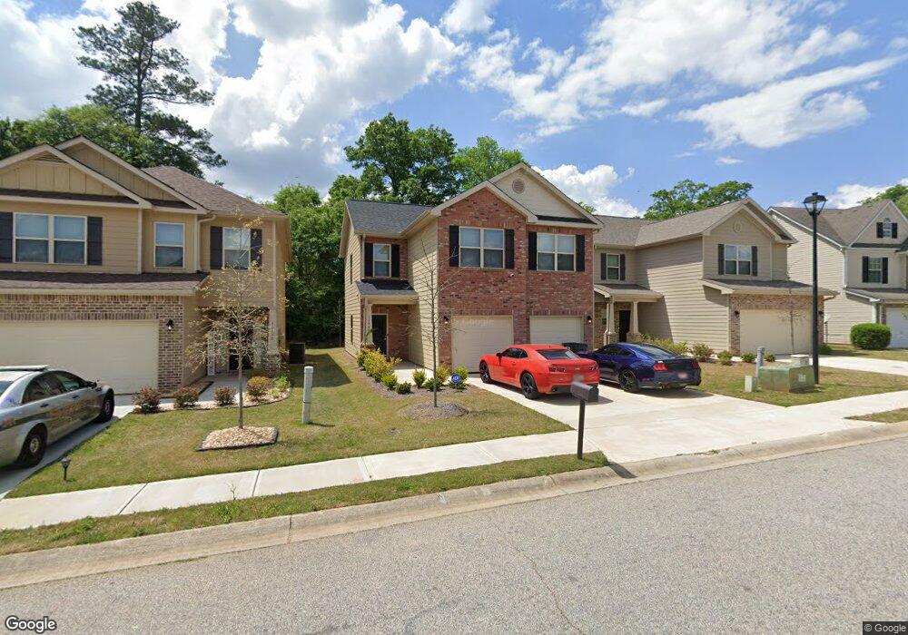 11943 Quail Rd unit 48, Hampton, GA 30228 - photo 1