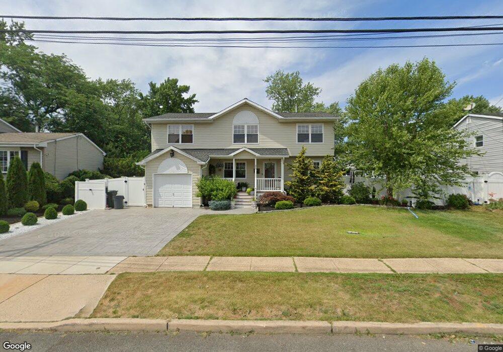 317 Cindy St, Old Bridge, NJ 08857 - photo 1