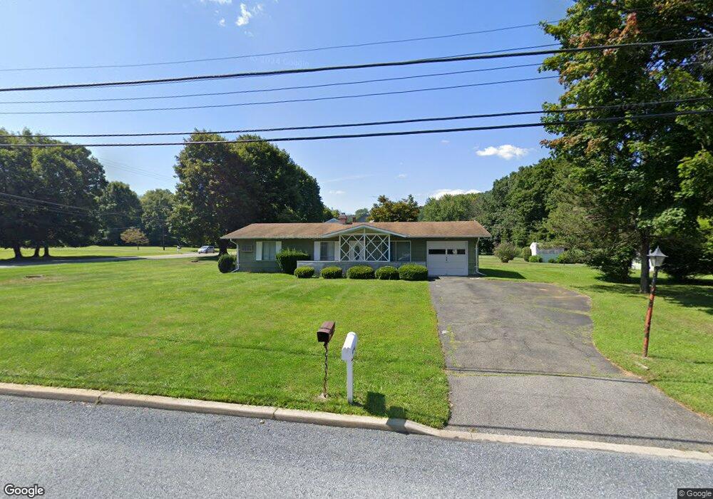 1 Bowerstown Rd, Washington, NJ 07882 - photo 1