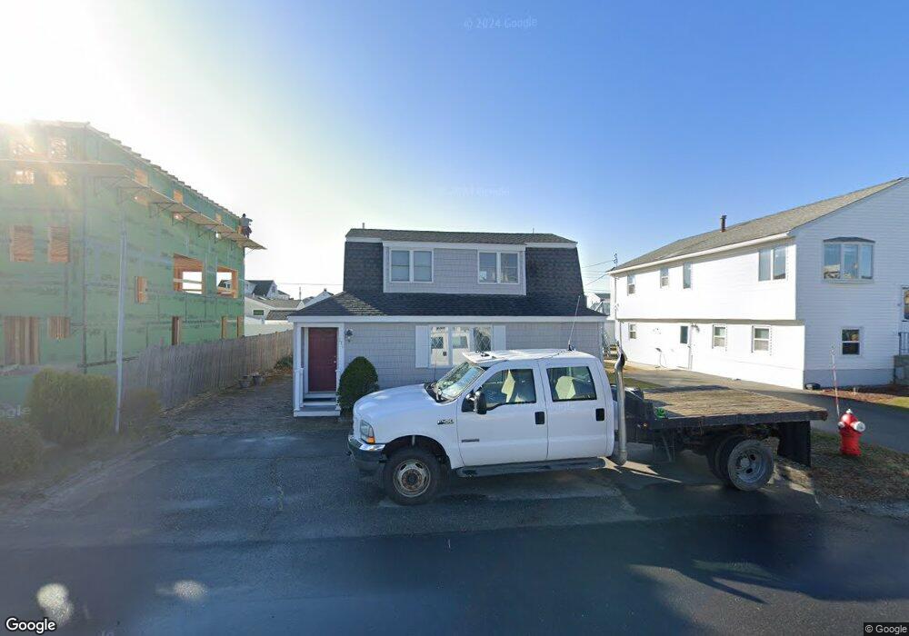 171 Tilton St, Seabrook, NH 03874 - photo 1