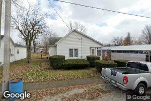712 Church St, Humboldt, IL 61931