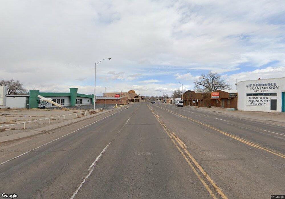 305 A&B Camino Del Sol unit A, Espanola, NM 87532 - photo 1