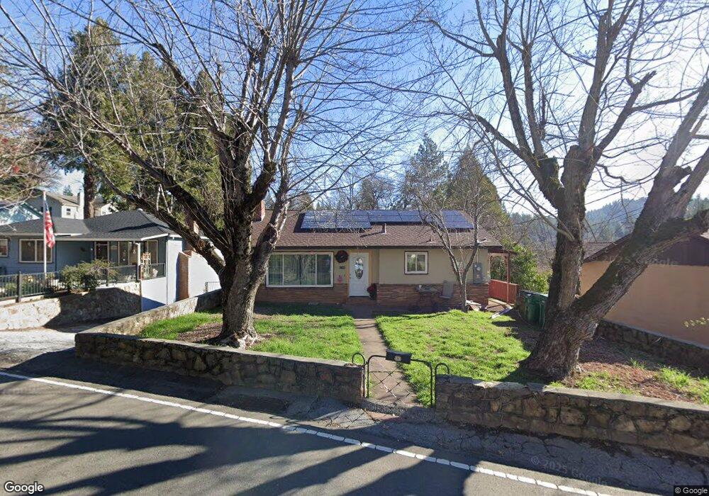 1288 Carson Rd, Placerville, CA 95667 - photo 1