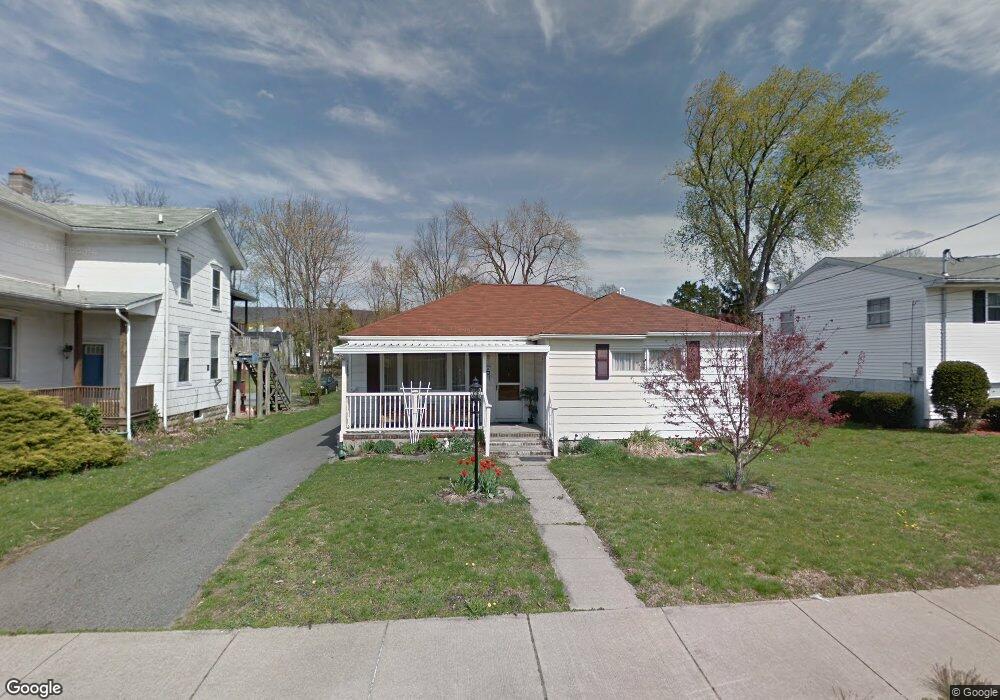 36 Ransom St, Kingston, PA 18704 - photo 1