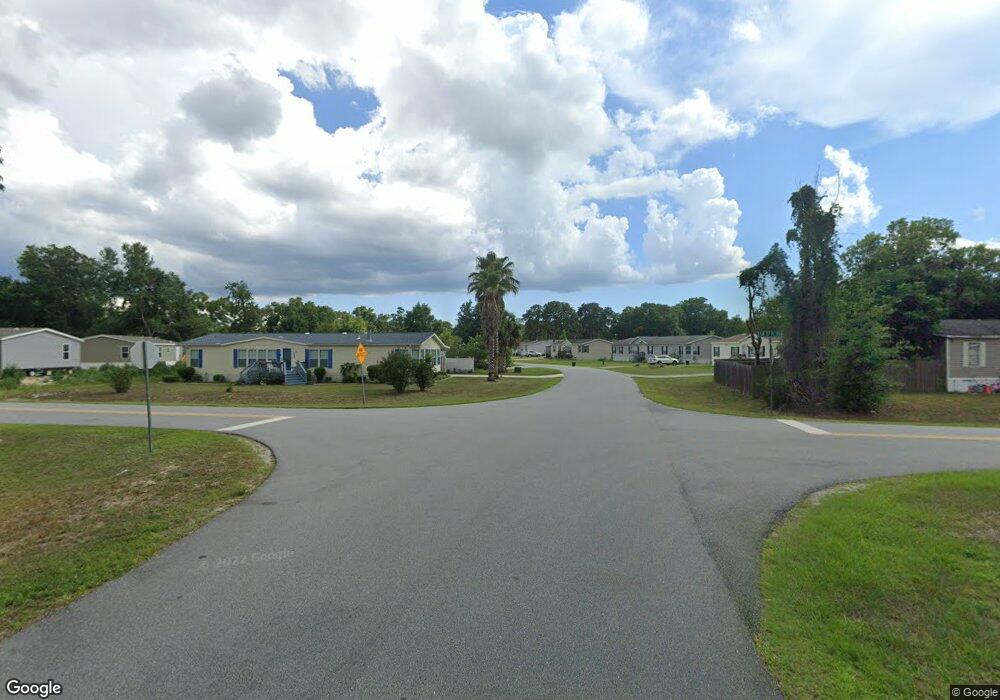 Lot 005 SW 66th Ave, Ocala, FL 34476 - photo 1