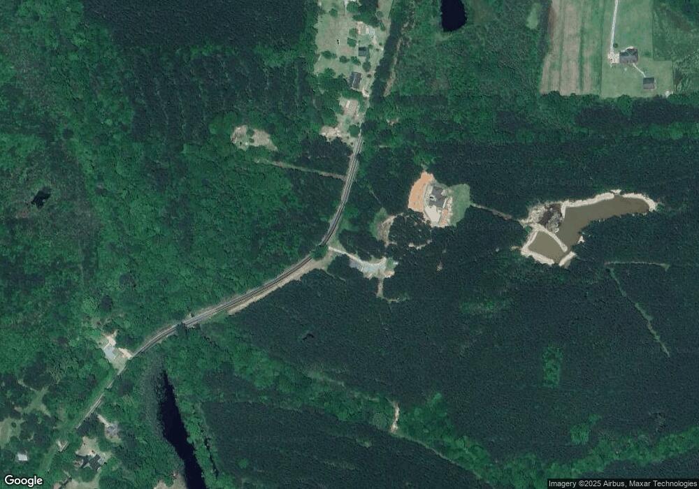 3525 Sharon Rd, Laurel, MS 39443 - photo 1