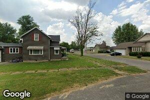317 E Edgerton (St Rt 18), Hamler, OH 43524