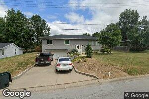 104 W 14th St, Carrollton, MO 64633