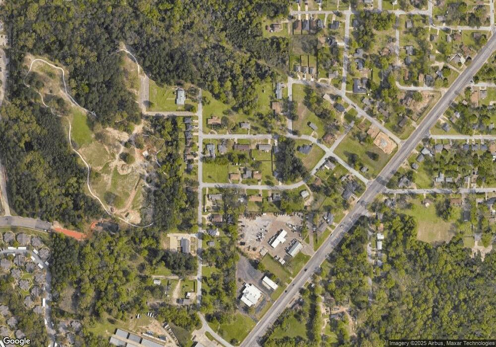 2813 Sara St, Tyler, TX 75701 - photo 1