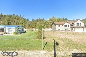 510 W Polaris Ave, Osburn, ID 83849