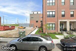 537 Fynn Place, Indianapolis, IN 46202