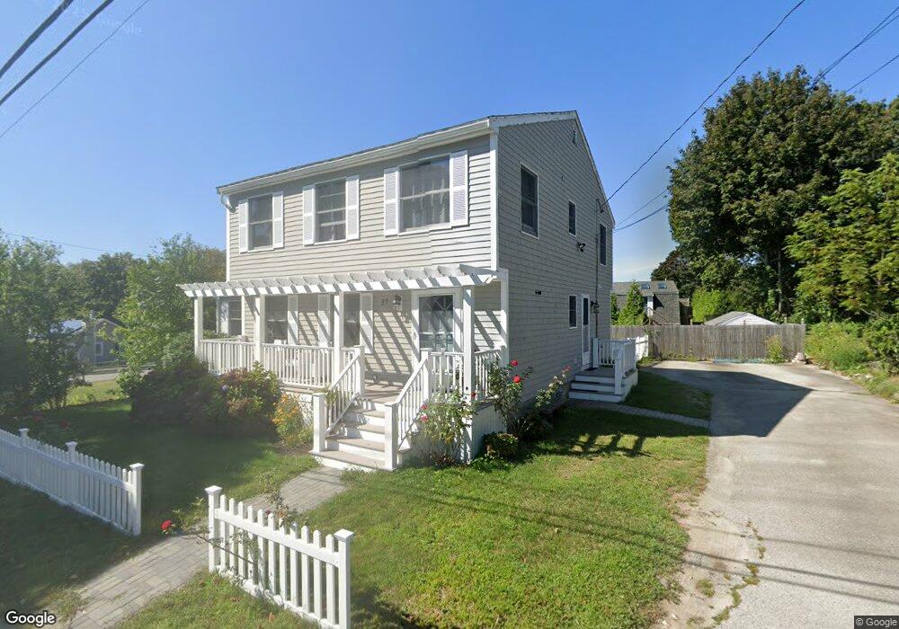 27 Hazel Ave, Scituate, MA 02066 - photo 1