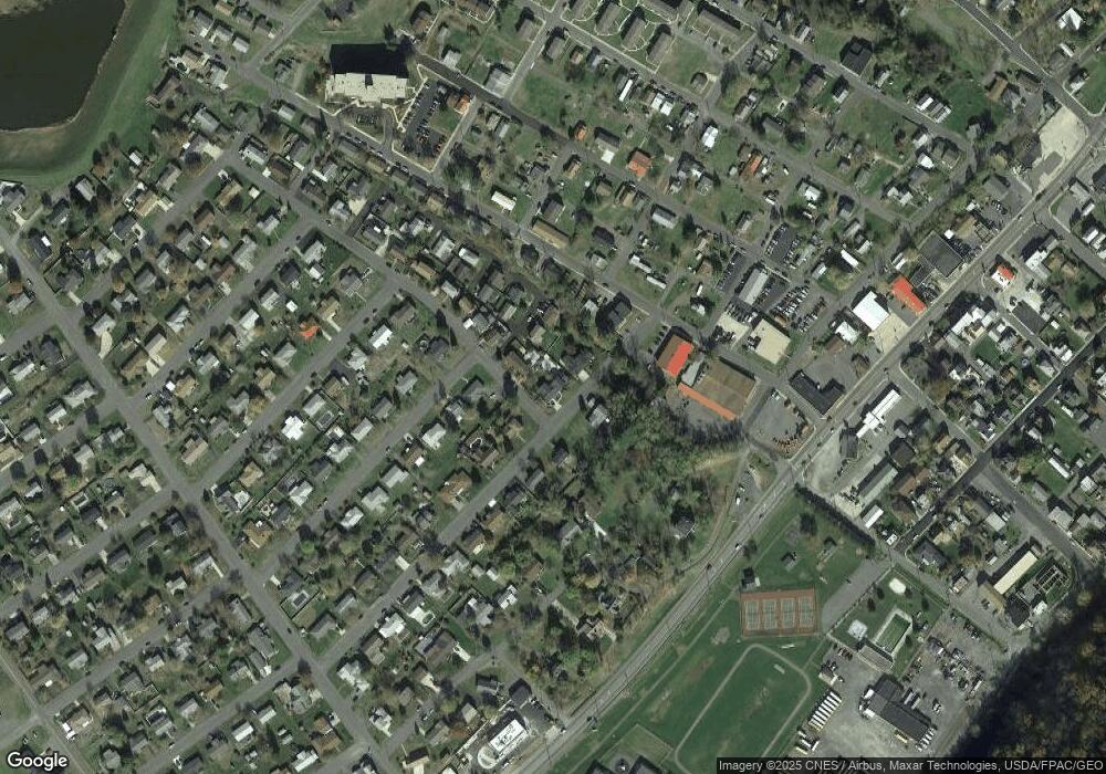 1290 Lynmar St, Keyser, WV 26726 - photo 1