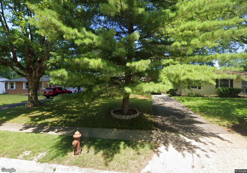 2166 Case Rd, Columbus, OH 43224 - photo 1