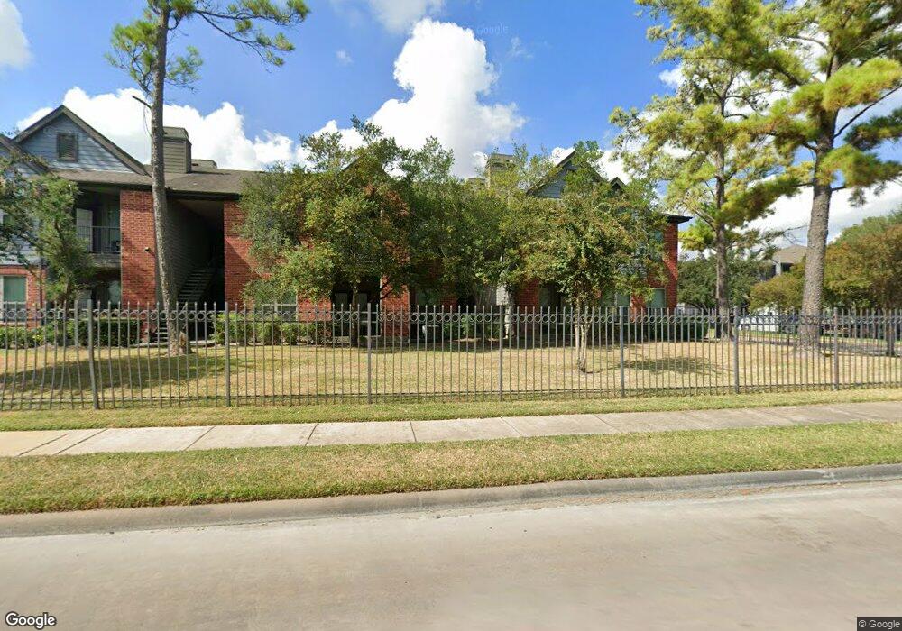 6975 Hollister St unit 1108, Houston, TX 77040 - photo 1