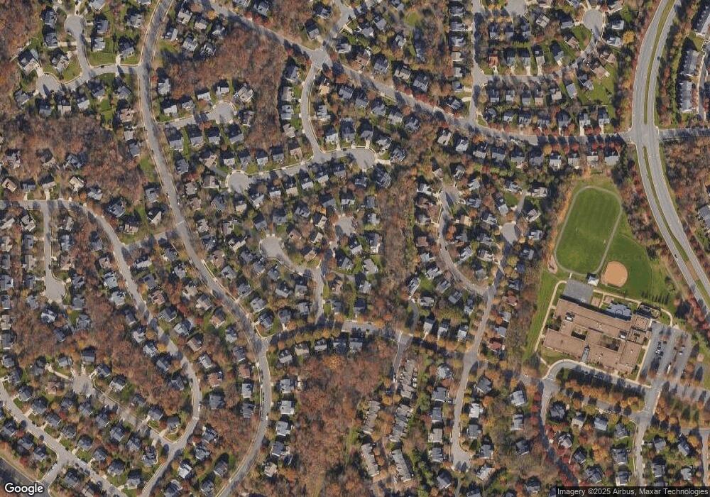 21506 Golden Autumn Place, Broadlands, VA 20148 - photo 1