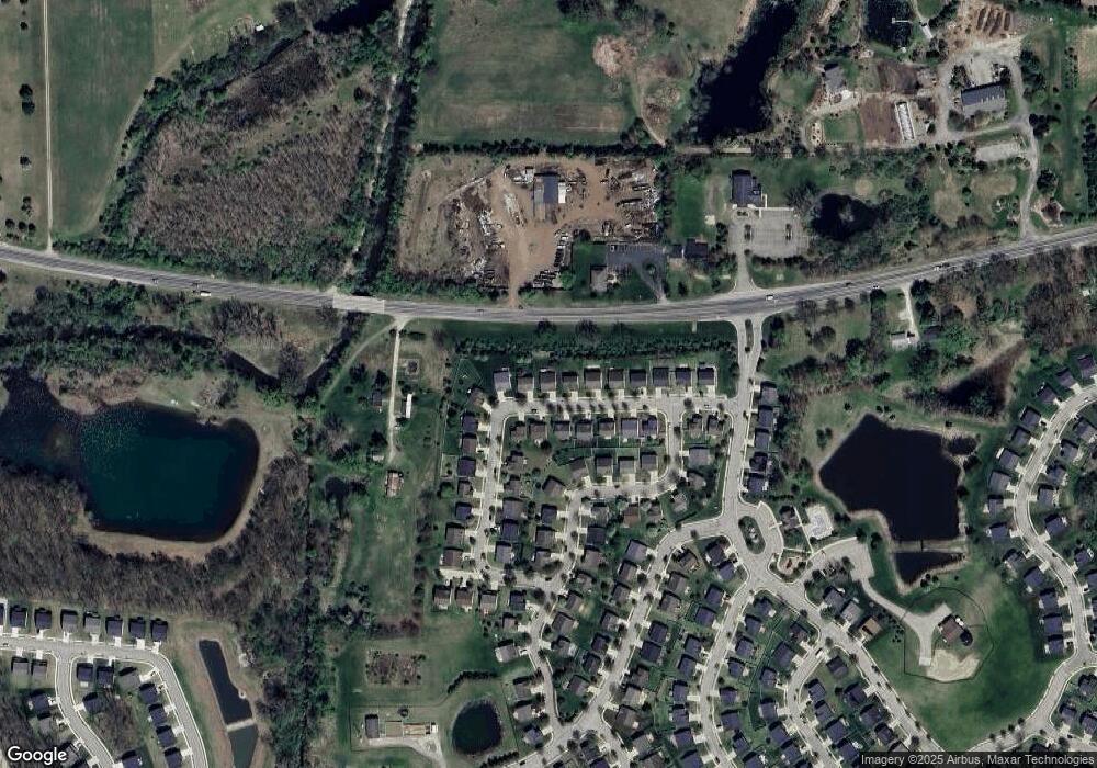 8138 Cypress Cir, Dexter, MI 48130 - photo 1