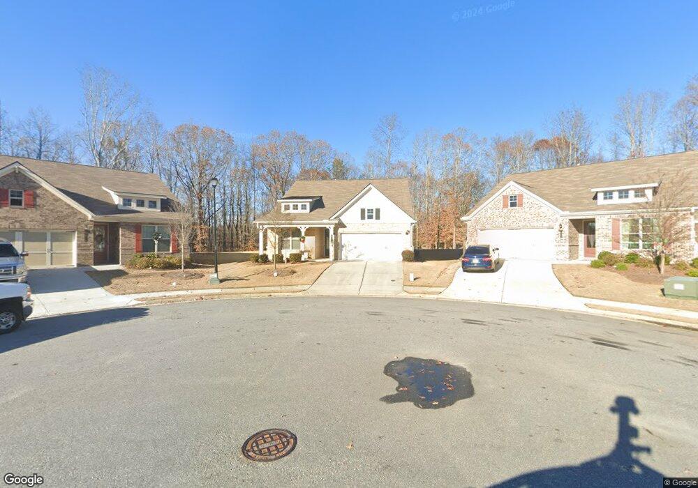3080 Appling Hills Dr, Dacula, GA 30019 - photo 1